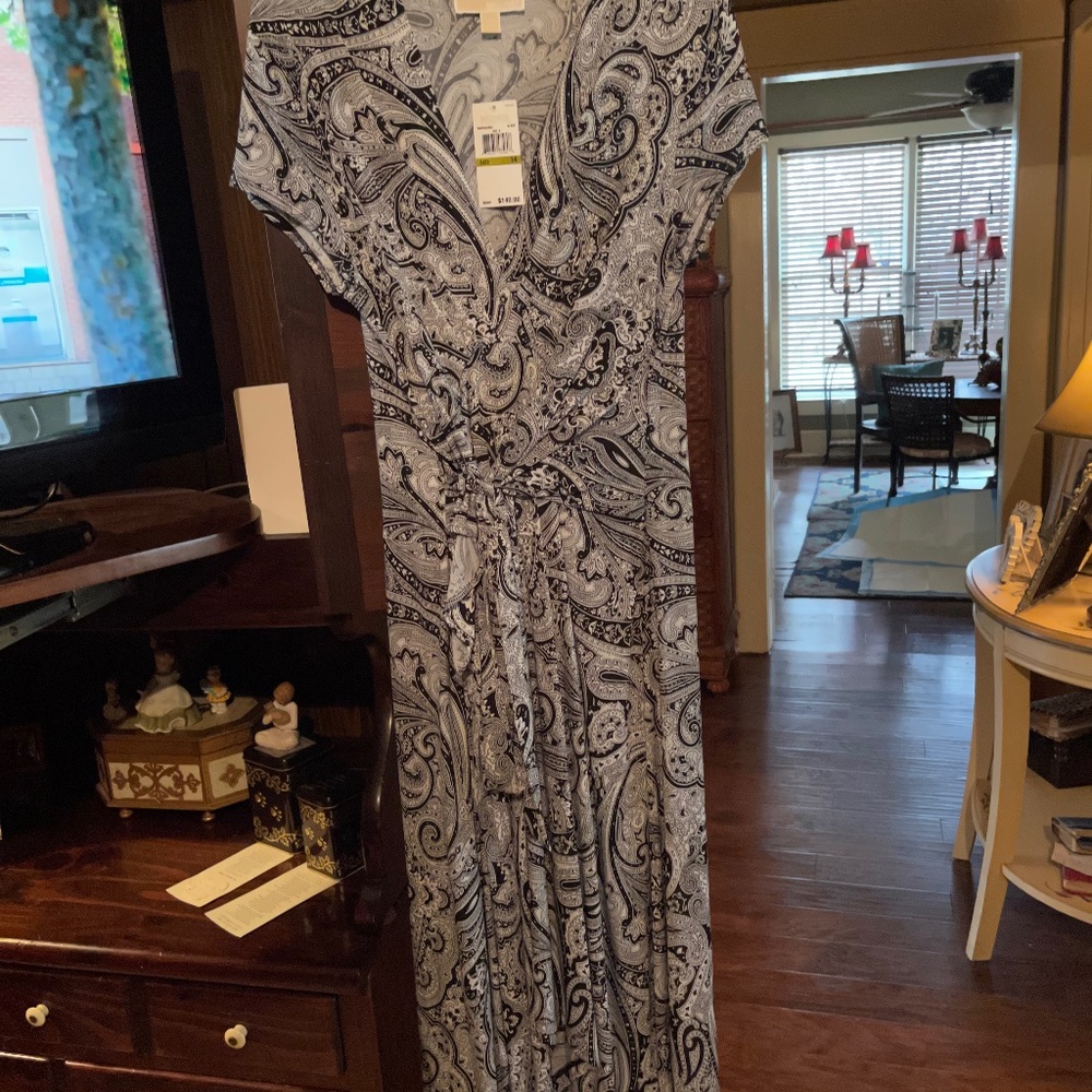 Dress